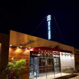 Hotel Terra do Sal, Hotel in Mossoró