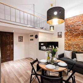 DIETLA 99 APARTMENTS - IDEAL LOCATION - in the heart of Krakow, hotel em Cracóvia