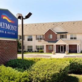 Baymont by Wyndham Wichita East, hotel a Wichita