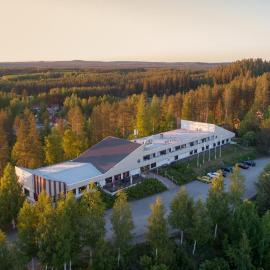 Hotel Julie, hotel u gradu Joensu