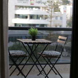 Ramallah Modern Apartment, hotel a Ramallah