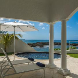 The Trident Hotel, hotel sa Port Antonio