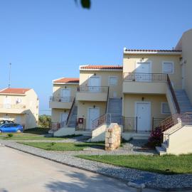 Elafonisos Diamond Resort, hotel u Elafonisosu
