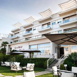 Grand Hotel Passetto