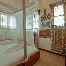 Malindi Guest House, Hotel in Sansibar-Stadt