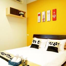 Smile Inn, hotel in Bangkok