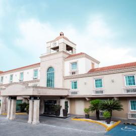 Best Western PLUS Monterrey Colón