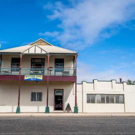 Gascoyne Hotel, Hotel in Carnarvon