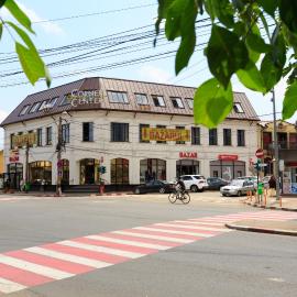 Buzau में, होटल Corner Center Rental