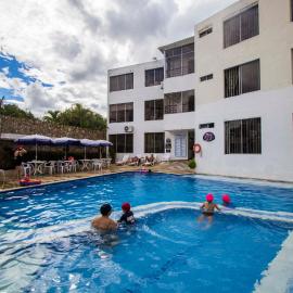 Blue Star Hotel
