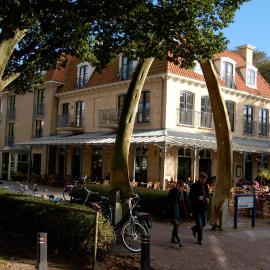Hotel Graaf Bernstorff，斯希蒙尼克奧赫的飯店