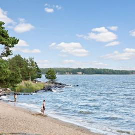 Viesnīca First Camp Skutberget-Karlstad Kārlstadē