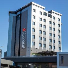 Pirot में, होटल Hotel Ana Lux Spa