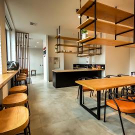 Pod Inn, hotel i Launceston