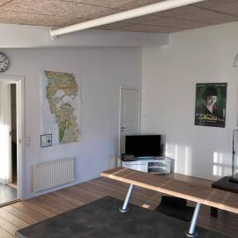 Kang Apartments, hotel a Nuuk