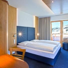 Hotel Lukas