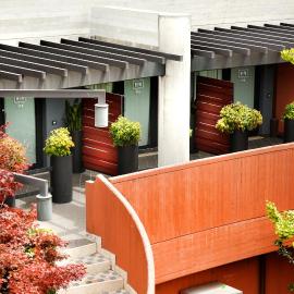 Hotel Holiday La Marca