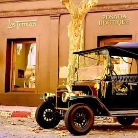 Posada Boutique Las Terrazas