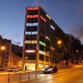 easyHotel Lisbon, отель в Лиссабоне