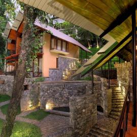 SWP Eco Lodge, Kandy, hotel en Kandy