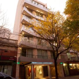 Rosedal Suite, hotel u Buenos Ajresu