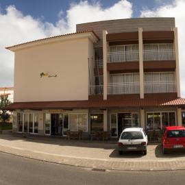 Areia Dourada, hotell sihtkohas Porto Santo