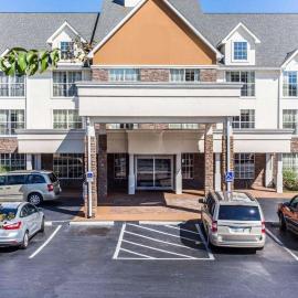 Comfort Inn & Suites Ballpark Area, hotel a Atlanta