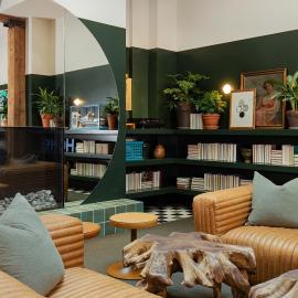 Palihotel Seattle, hotel en Seattle