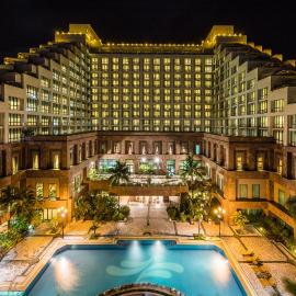 Formosan Naruwan Hotel，位于台东的酒店