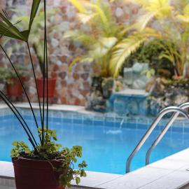 Hotel Rio Mayo
