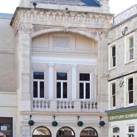 The Z Hotel Bath, отель в Бате