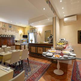 Hotel Davanzati, hotel vo Florencii