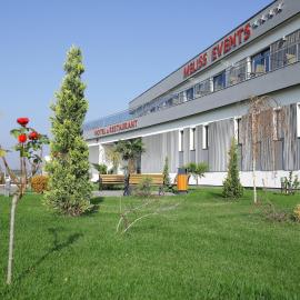 MELISS EVENTS