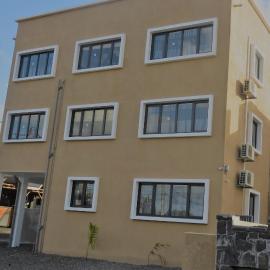 Ibis Tourist Residence 1, hotel in Mahébourg