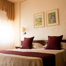 Hotel Ristorante Tre Stelle