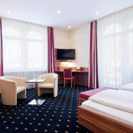 Hotel Panorama, hotel v destinácii Heidelberg