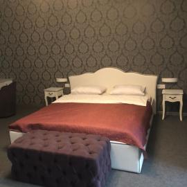 motel-Yasniy – hotel w mieście Dniepr