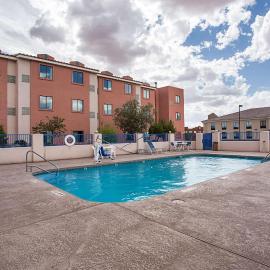 Motel 6-Page, AZ
