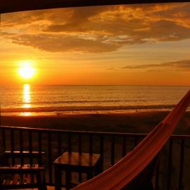 Punta Zicatela Hotel - Adults Only, hotel di Puerto Escondido