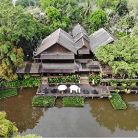 Sepilok Nature Lodge - Formerly known as Sepilok Nature Resort, Hotel in Sandakan