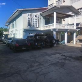Diamond Star Guest House, hotel a Nyaung Shwe