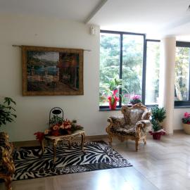 HOTEL AL QUERCETO