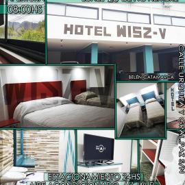 WISZ-V