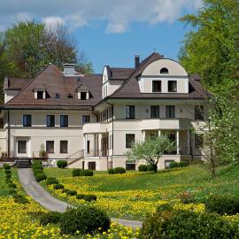 hideauts hotels Der Rosengarten – hotel w Füssen