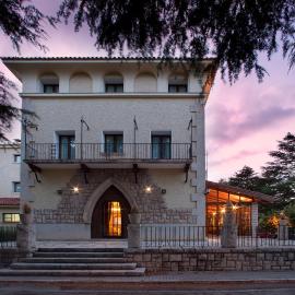 Parador de Teruel