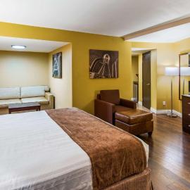 Best Western Hoover Dam Hotel - SE Henderson, Boulder City, hotel en Boulder City