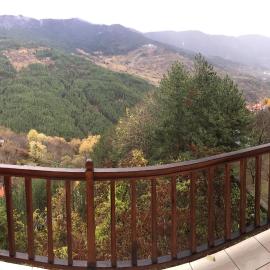 Hotel Anax，邁措翁的飯店