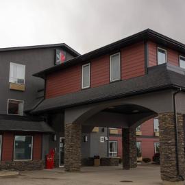 The Kanata Inns Invermere, hotel v destinácii Invermere