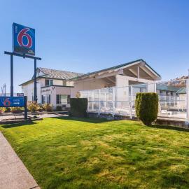 Motel 6-The Dalles, OR, Hotel in The Dalles