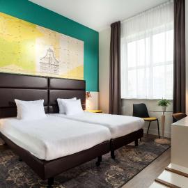 Best Western Zaan Inn, Amsterdam - Zaandam, hotel din Zaandam